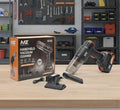 VC-41 MZ Premium Rechargable Vacuum Cleaner