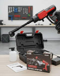 WG09 MZ Portable Car Washer Gun