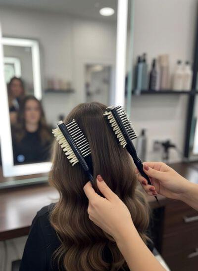Premium Shark Comb (Imported)