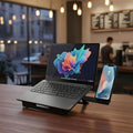 F-28 Laptop Stand (Plastic)