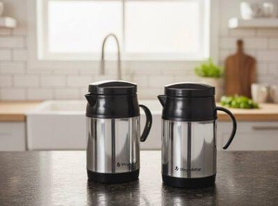 Hot & Cold 1L Kattel