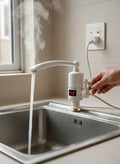 790 Premium Instant Water Geyser (Imported)