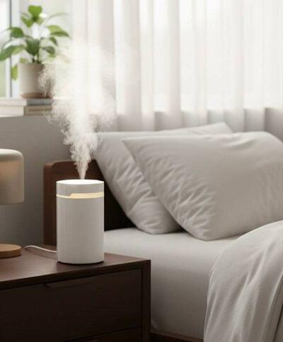 H2O White Humidifier (Imported)