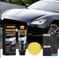 Car Scratch Remover Wax (Imported)