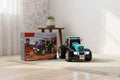 WS-560 Premium Car Bluetooth Speaker (Imported)