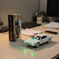 WS-1968 Premium Car Bluetooth Speaker (Imported)