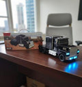 WS-570 Premium Truck Bluetooth Speaker (Imported)
