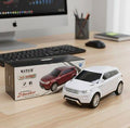 WS-389 Discovery Car Bluetooth Speaker (Imported)