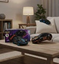 HM-999 Buggati Car Bluetooth Speaker (Imported)
