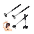 Premium Black Back Scratcher (Imported)