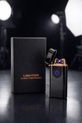 Rechargable Flame USB ARC Lighter (Imported)