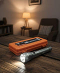 MZ-M982 Metalic Premium Torch