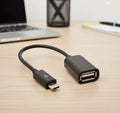 Adnet V8 OTG Wire