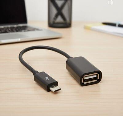 Adnet V8 OTG Wire