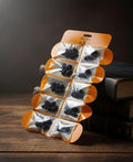 Ear Buds Black Color (Imported)