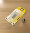 Metal Car Bt Dongle (Imported)