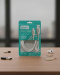 KIKO 1M Type-C Data Cable