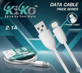 Kiko 1M Iphone Data Cable