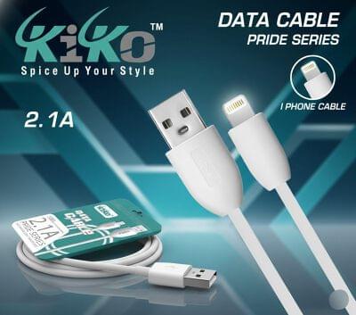 Kiko 1M Iphone Data Cable