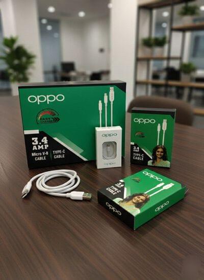 Oppo Type-C Data Cable