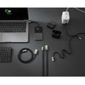 LK Steel Cap Data Cable