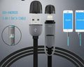 LK 2in1 Data Cable