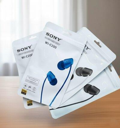 Sony C-200 Handsfree