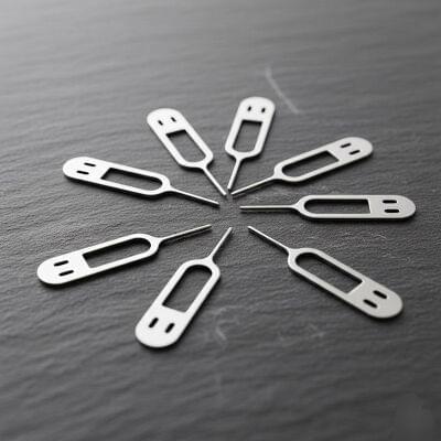 NP04 Sim Ejector Pin Heavy (Imported)