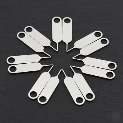 NG06 Sim Ejector Pin Heavy (Imported)