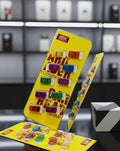 KBK Patta Card Reader (Imported)