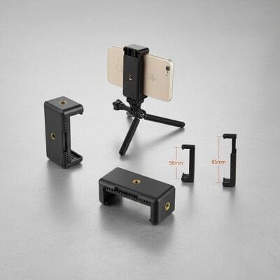Universal Tripod Mobile Clip (Imported)