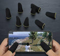 Gaming Fingure Sleeves (Imported)