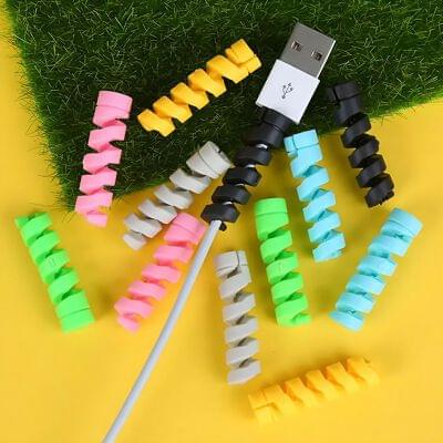 Cable Corner Protector (Imported)