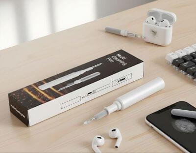 Airpods Cleaner Pen (Imported)