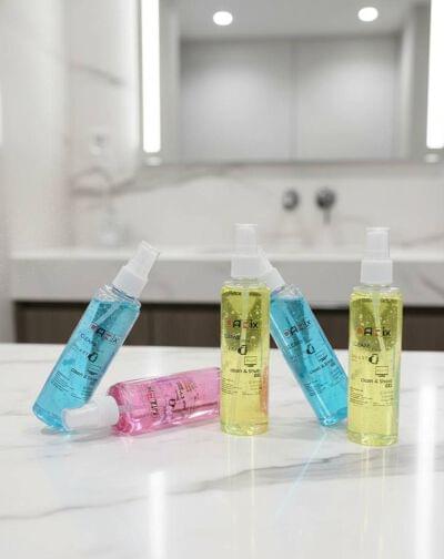 100ml Cleaning Gel