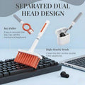 5in1 Airpods & Keyboard Cleaning Brush