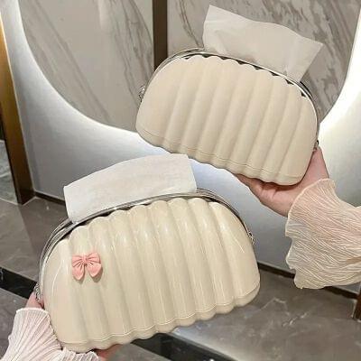 Luxury Tissue Box (Imported)