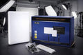 PL-260 (10 INCH WITH REMOTE, RECTANGULAR SHAPE)