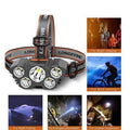 L-T21 USB Headlight