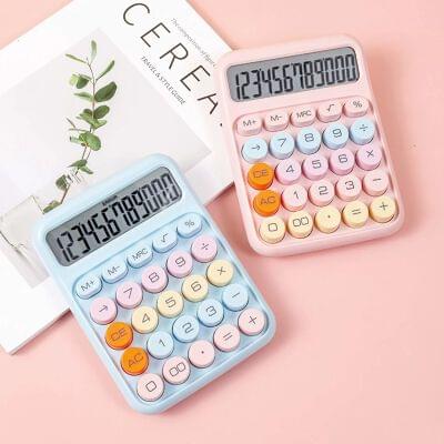 KARUIDA CALCULATOR SOLAR KK-2280