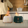2931 Aroma Flame Humidifier (Imported)