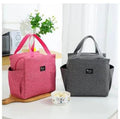 2947 Travel Insulated Lunch Bag (Imported)