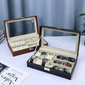 Watch + Sunglasses Organisers (Imported)