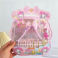 Kids Hair Accessories Set (Imported)
