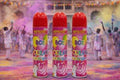 Color Snow Spray (Imported) 80 ml