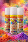 White Snow Spray (Imported)