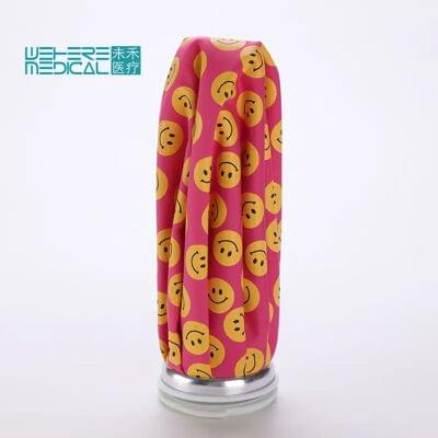 9" ICE BAG