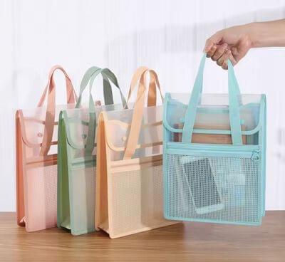 Document Holder Bag (Imported)