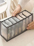Undergarments Organisers Storage (Imported)