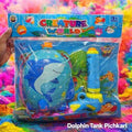 Dolphin Tank Pichkari